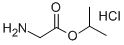 甘氨酸異丙酯鹽酸鹽
